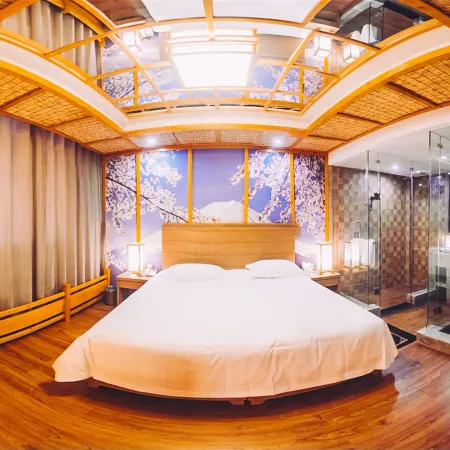 Huadu Hotel