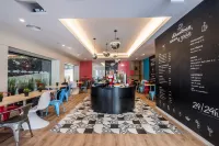 波爾圖市中心特林達德區Stay酒店 - 早餐