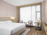 Courtyard by Marriott Xi'an North Hotels near Weiyang