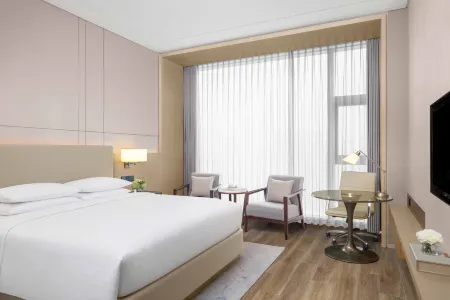Courtyard by Marriott Xi'an North