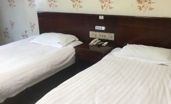 Minhuang Hotel
