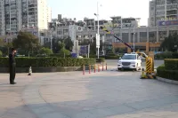 Oriental International Hotel (Leping City Donghu Park Branch) - Wifi