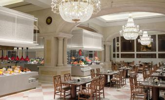 Delta Hotels by Marriott Shanghai Baoshan