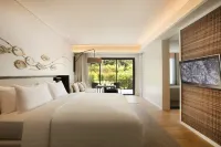 The ShellSea Krabi I Luxury Beach Front Resort & Pool Villas - Balcony