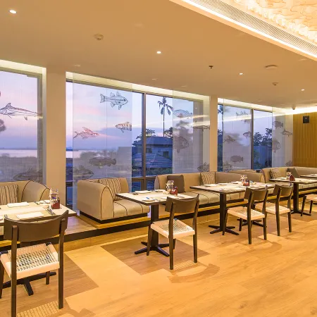 The ShellSea Krabi I Luxury Beach Front Resort & Pool Villas