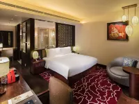 Hilton Linzhi Resort Hotels in Mainling