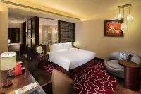 Hilton Linzhi Resort Hotel di Mainling