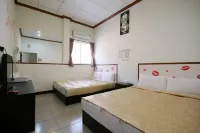 Sun Flower House
