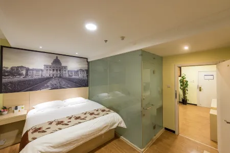 Super 8 Hotel (Beijing Capital Airport T3 Liqiao)