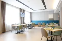Homeinn Selected Hotel (Dongyang Hengdian Film City Qinwang Palace) - Desayuno