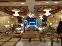 Mangshi Hotel