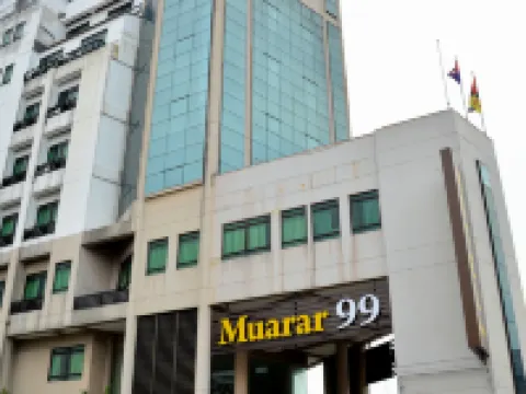 Muarar 99 Hotel Hotels in Muar