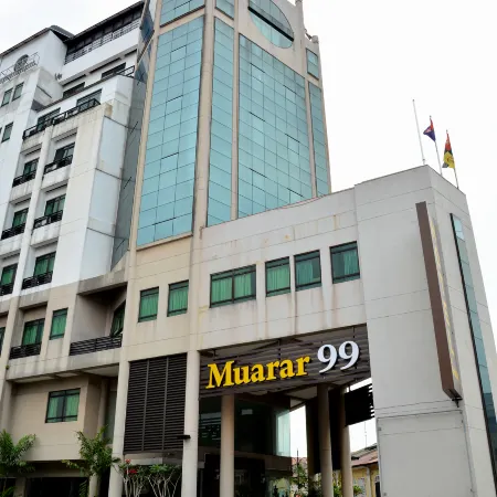 Muarar 99 Hotel