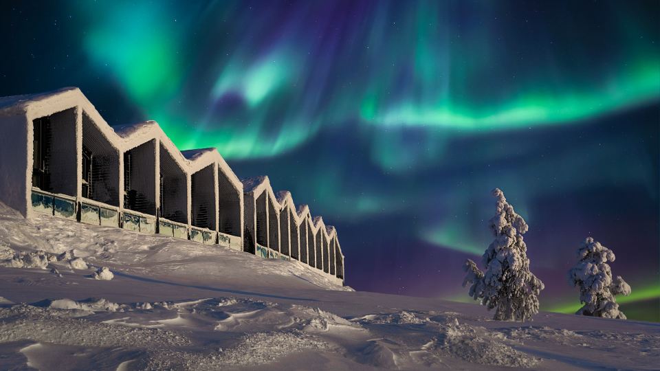 Star Arctic Hotel