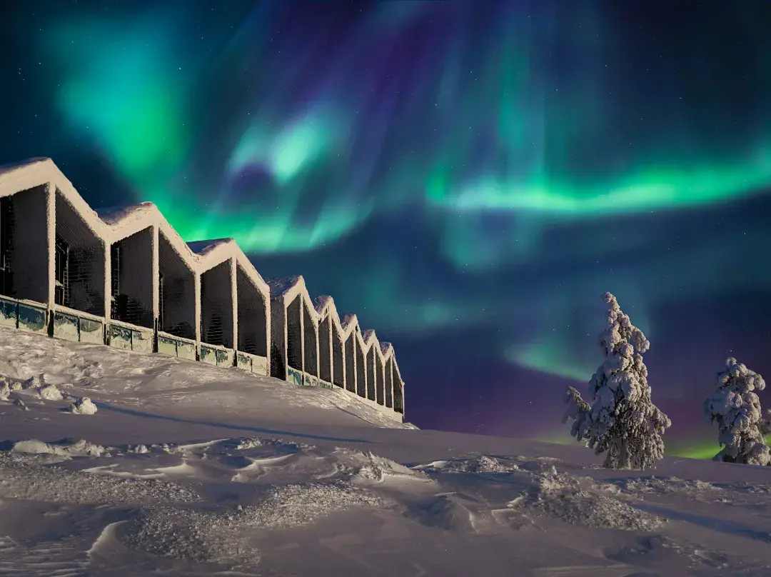 Star Arctic Hotel - Inari