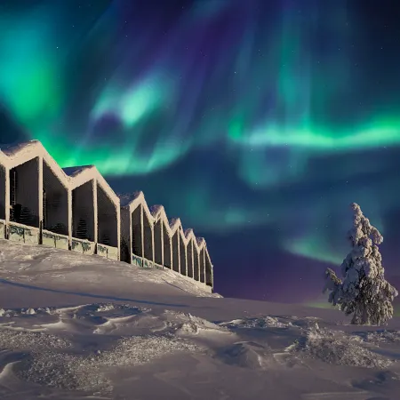 Star Arctic Hotel