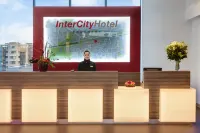 IntercityHotel Enschede Hotels in Enschede