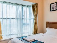 阳江梦的旅程公寓 - 度假三室二厅套房