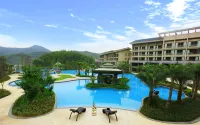New Century Hotel Jiulong Lake Ningbo