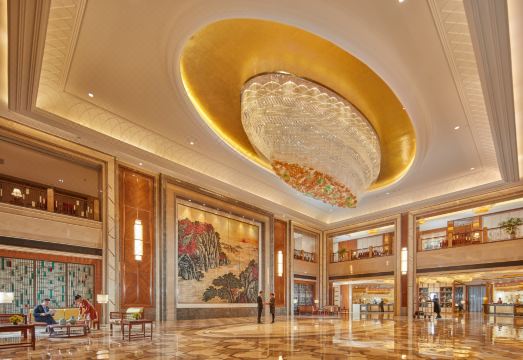 타이샨 블로섬 호텔의 외관 이미지