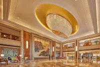 타이샨 블로섬 호텔 타이안 호텔