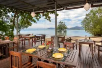 Baan Panwa Resort Hotel di Phuket