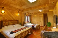 Jiuqi Longji Holiday Hotel