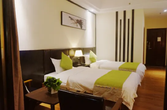 Mingju Holiday Hotel