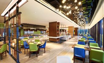 Hampton By Hilton Foshan Sanshui