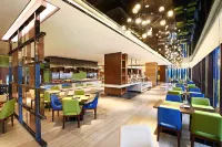 Hampton By Hilton Foshan Sanshui