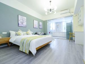 Timi TiMi Boutique Hotel Apartments Chongqing