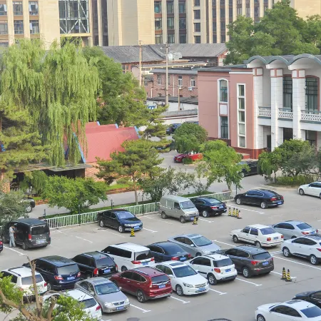 Mountain Villa Hotel