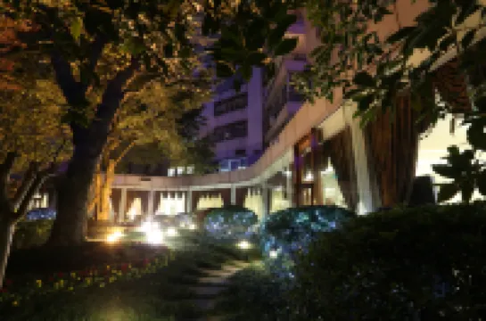 Jinjiang Generation International Hotel