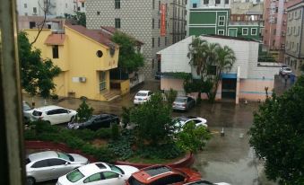 Yangjiang Zhapo Hongguang Villa