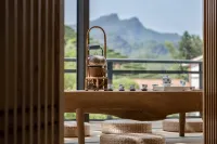 Wuyishan Jiaye Shanshe (Fulian Tea Manor Store)