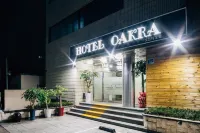 The Oakra Hotel Hotels in 