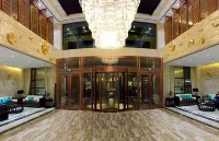 taonan xixiangfeng hotel