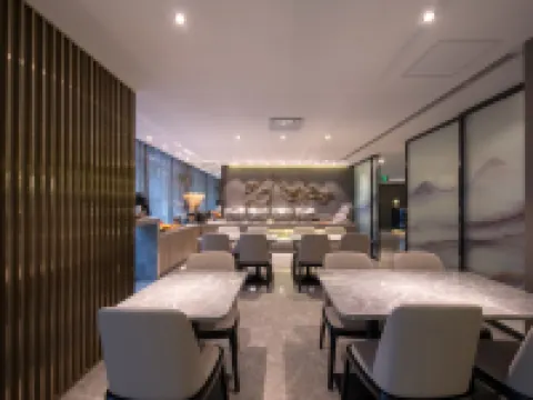 Orange โฮเทล หางโจว ซีหู ถนนเหอฟ่าง โรงแรมในหางโจว