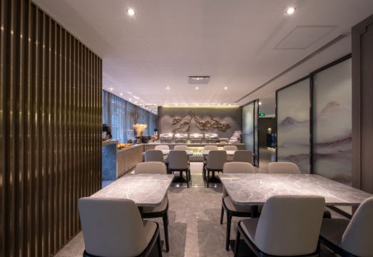 오렌지 호텔 객실