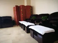 Shenglin International Hotel - Gym