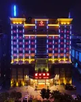 Jia Ye Hotel Hotel in zona Dongguan Houjie Bus Passenger Transport Routes Station