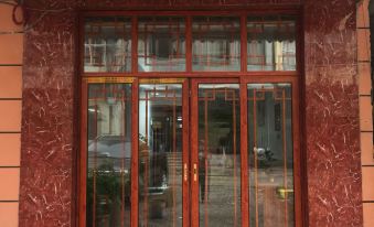 Chengjiang Qijuyu Hall Hotel