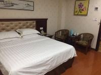 海丰新丰盛宾馆 - 标准大床房(无窗)