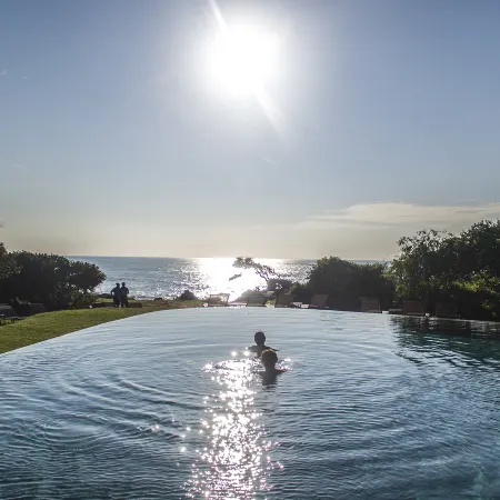 Wild Coast Tented Lodge - Relais and Chateaux - All Inclusive