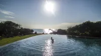 Wild Coast Tented Lodge - Relais and Chateaux - All Inclusive - Romantic