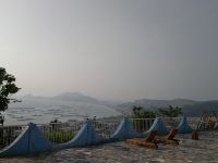 珠海中桂岛度假酒店 - 酒店附近