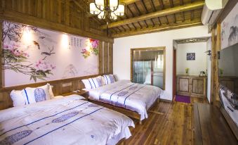 Xidi Guyuan Boutique Hostel