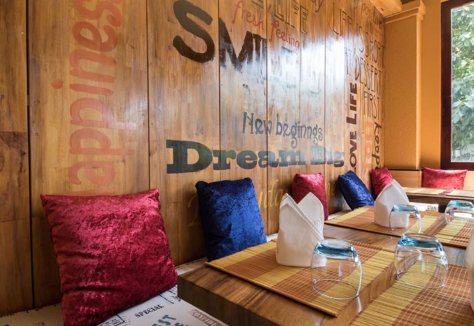 라 벨 레지던스