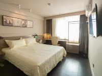 Jinjiang Star Fashion (Shijiazhuang Zhongshan West Road Yuxi Park Shop) Hotel in zona Shijiazhuang Vocational Technology Institute School of Animation