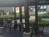 沈阳卡斯顿酒店式服务公寓 - 公共区域